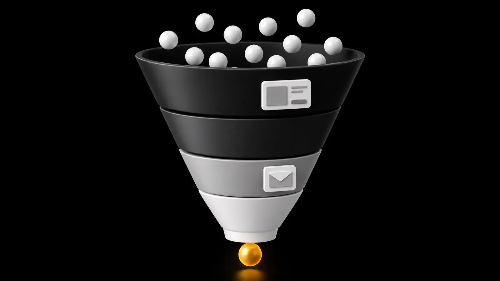إنشاء Sales Funnel باستخدام systeme.io خطوة بخطوة