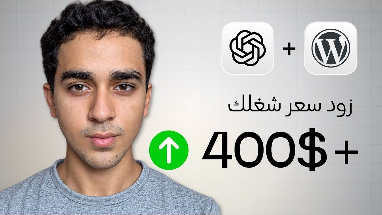 إنشاء صور وفيديوهات لمواقع WordPress بالذكاء الاصطناعي